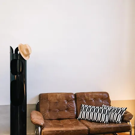 Area 8 Design With Stunning Terrace דירה Nardò