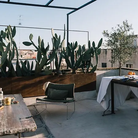 דירה Area 8 Design With Stunning Terrace Nardò