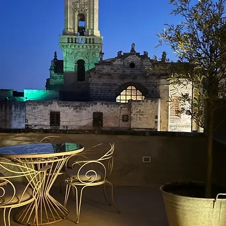 Area 8 Design With Stunning Terrace