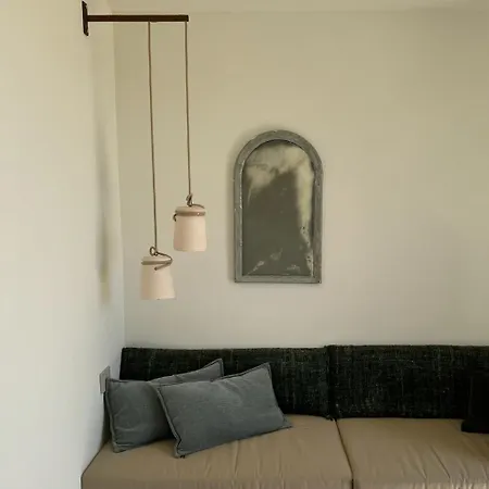 Area 8 Design With Stunning Terrace דירה *