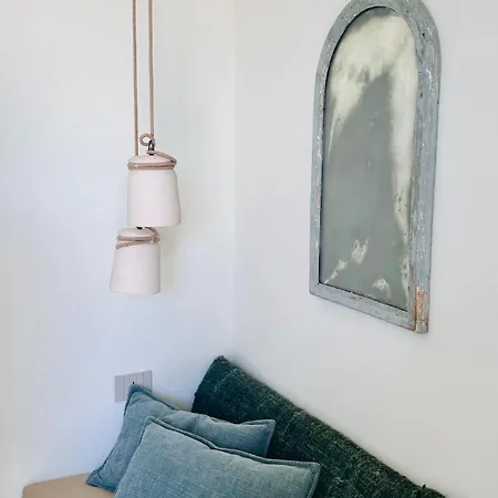 Area 8 Design With Stunning Terrace דירה *