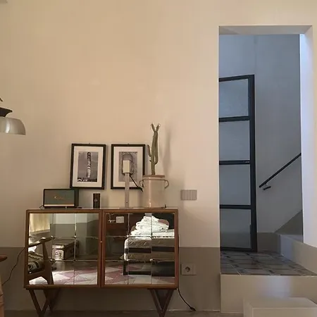 Area 8 Design With Stunning Terrace דירה Nardò